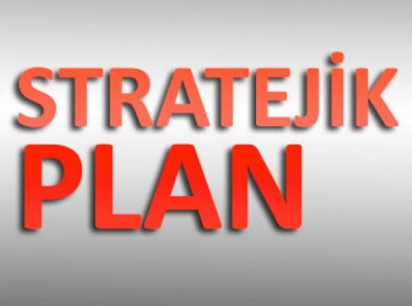 Fahir İlkel Ortaokulu Stratejik Planı